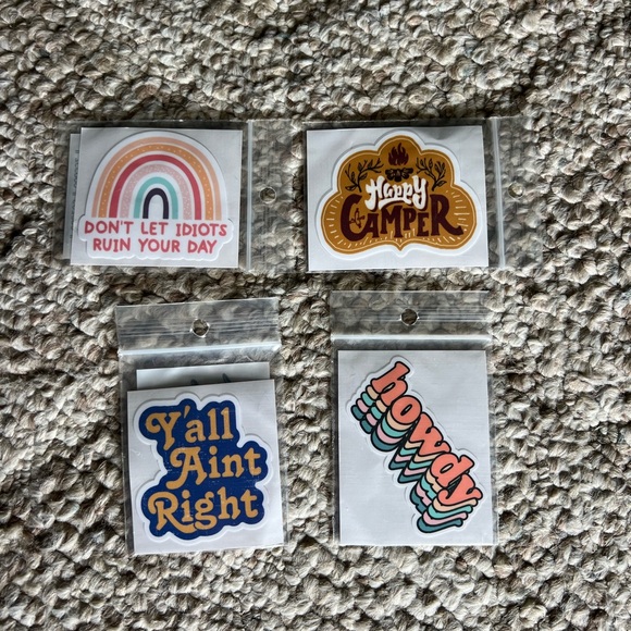 Sticker bundle - Picture 7 of 7